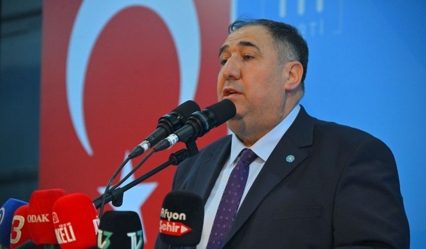 “Eğitimde Güvenlik Sağlanamıyorsa Sorumlular Gereğini Yapmalıdır”