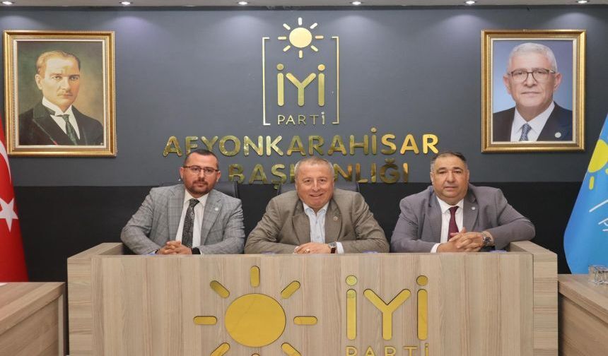 Olgun, “Mücadele Daha Da Büyüyecek!”