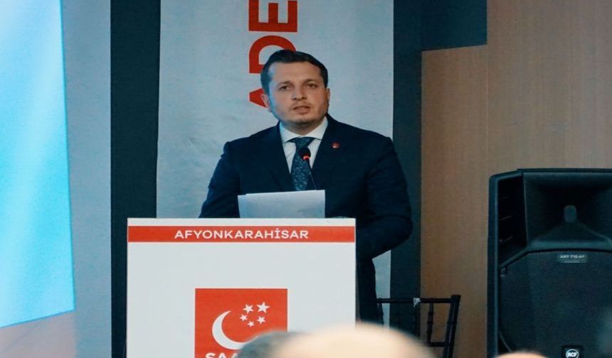 “Dün Siverek, bugün Kahramanmaraş...”