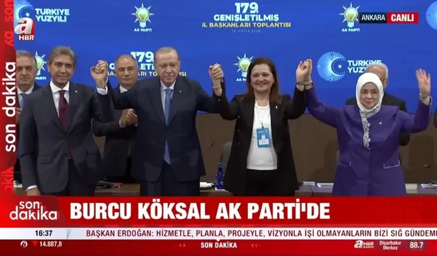 Köksal, "Ailenin kutsallığına inananlarla aynı yolda yürüyeceğim"
