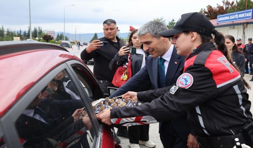 Vali Aktaş, “Bayram İçin Tüm Tedbirler Alındı”
