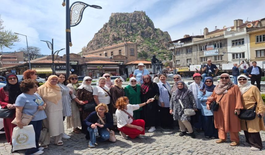 Bosna Hersek ile Dostluk Kervanı Projesi Başladı