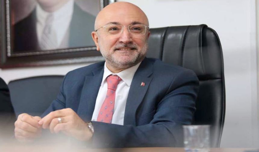 Başkan Şahin “Annelerimiz Toplumun En Güçlü Yapı Taşıdır”