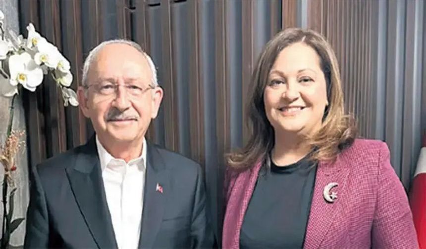 Kılıçdaroğlu’ndan Köksal’a, “Başka partiye geçeceğine bağımsız kalmalı”