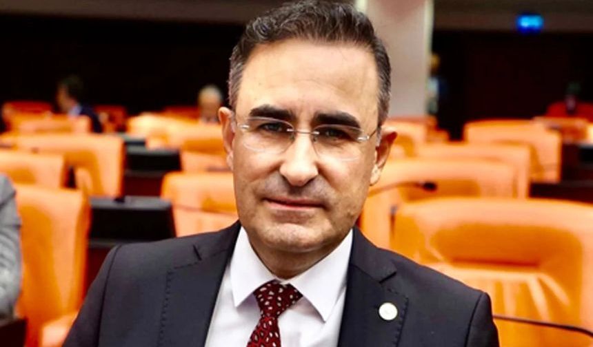 Milletvekili Arslan’dan Sandıklı’daki Sel ve Dolu Afetine İlişkin Açıklama