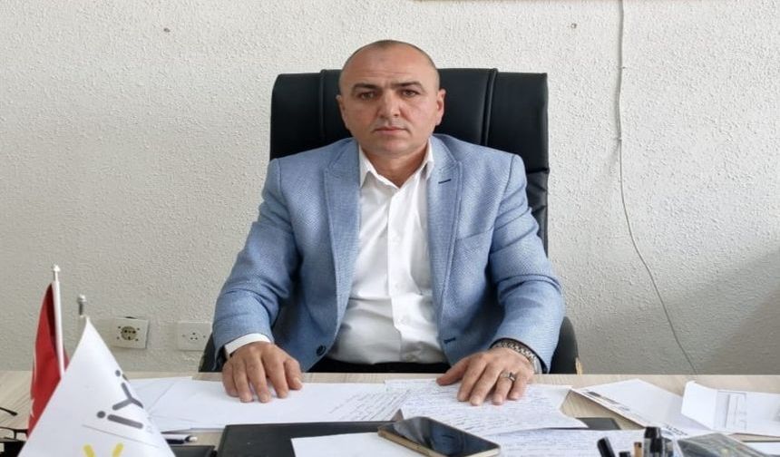 “Transferlerin Siyasi Hayattaki Karşılığı Siyasi Kalpazanlıktır”