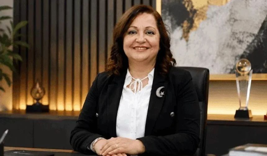 Başkan Köksal, “AK Parti'ye Yarın Katılıyorum, İçim Çok Rahat.”