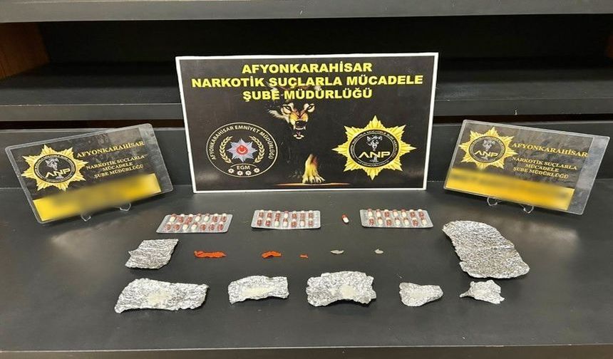 Sokak Satıcılarına Operasyon