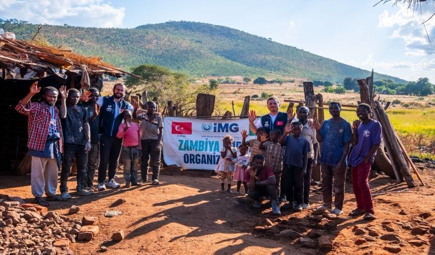 Başkan Karataş Emanetleri Ulaştırmaya Devam Ediyor