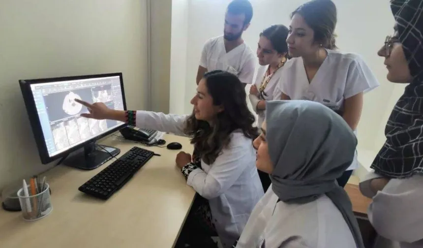 AFSÜ’de Diş dolgusu işlemlerinde yüzde 250, kanal tedavisinde yüzde 60 artış!