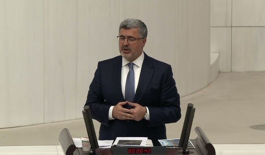 Milletvekili Özkaya, Veysel Topçu’ya Yönelik Saldırı Girişimini Kınadı