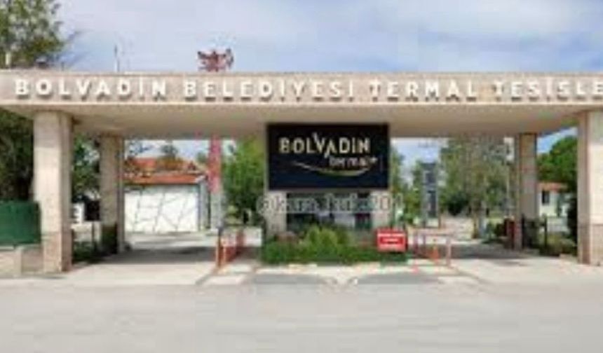 Aynacı, Kaplıcamızın Suyu İçin Teminat Aldık, Termalimize Sahip Çıkıyoruz…”