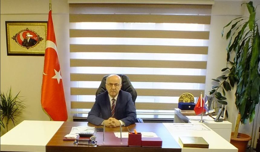 Başkan Sayar’dan E Fatura İkazı