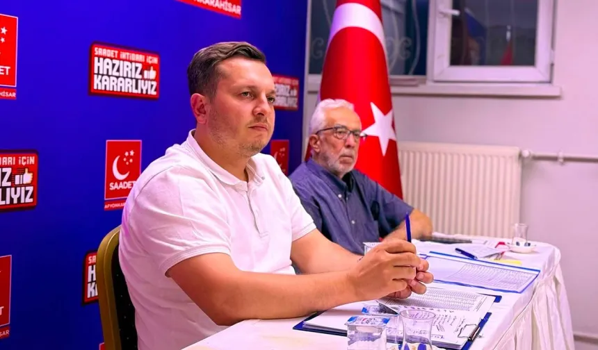 Karataş, Hububat Alım Fiyatlarına Eleştiri: "Çiftçinin Yüzü Bu Fiyatla Gülmez"