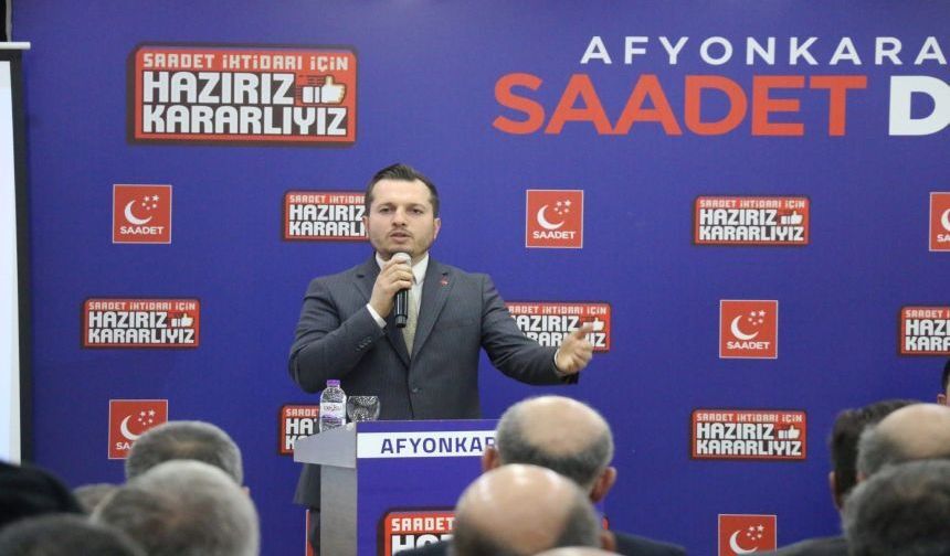 “20 Milyon İnsanın Yoksulluğunu Hangi Branda İle Örteceksiniz?”