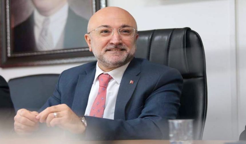 Başkan Şahin’den LGS’ye Girecek Öğrencilere Başarı Mesajı