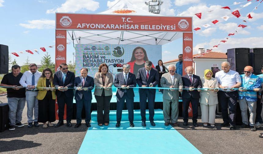 Patiköy Hizmete Açıldı