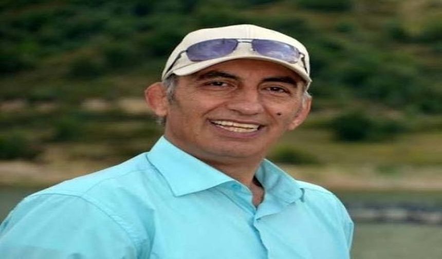 Merhum Gazetesi Arif Yağcı’nın Vefatının Birinci Yılı