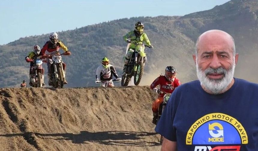 Akülke, "Afyonkarahisar Motokros Şampiyonası ile Yüz Binleri Buluşturuyor"
