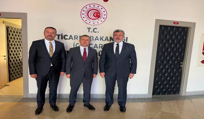 Sandıklı'ya 2.Lisanslı Depo Müjdesi.