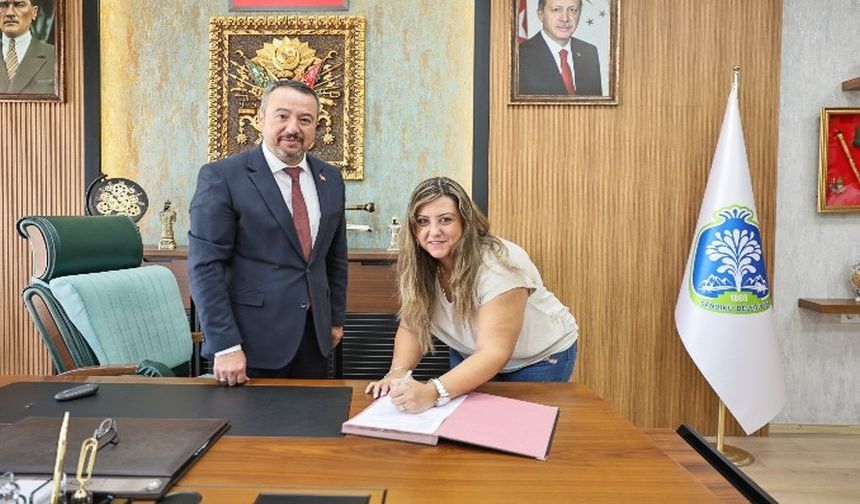 Sandıklı’da Gündüz Bakımevi Projesi Hayata Geçiyor