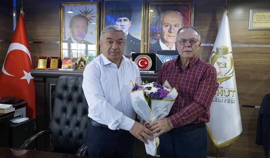 Şuhut Belediyesi’nde En Düşük İşçi Maaşı 41 Bin 800 Tl’ye Yükseldi