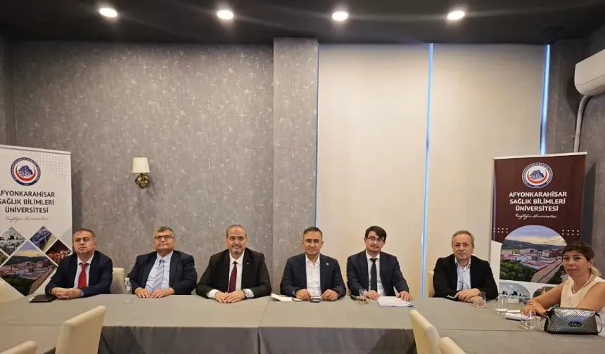 “Termal Sağlık Köyü” Projesi