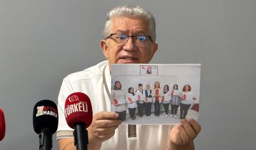 Demirkırkan: "Belediyeye AK Parti Yandaşları İşe Alınıyor"