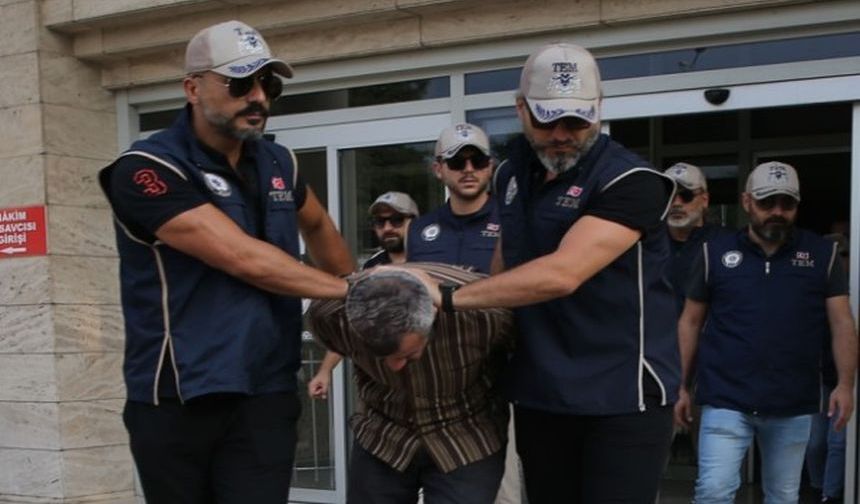 Cumhurbaşkanına Suikast Timinin Firari İsmi Burkay Karatepe İtirafçı Oldu
