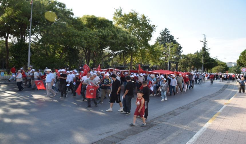Mısırlıoğlu: “Balıkesir’de İyi Parti’nin İktidar Ayak Seslerini Gördük”