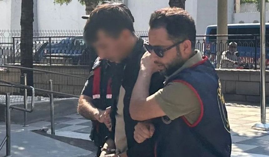 Afyon’da 4 Yaşında Ölen Çocuğun Katili Üvey Babası Çıktı