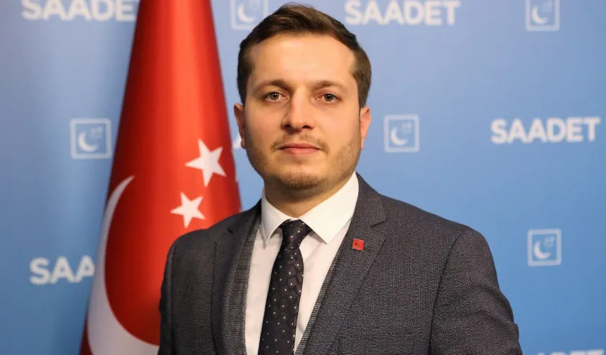 “Karacaören’de Çiftçinin Sesine Kulak Tıkamayın!”