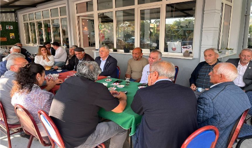 “Kemerkaya’da 75 Lise Öğrencimizin Eğitim Hakkını Engelleyemezsiniz!”