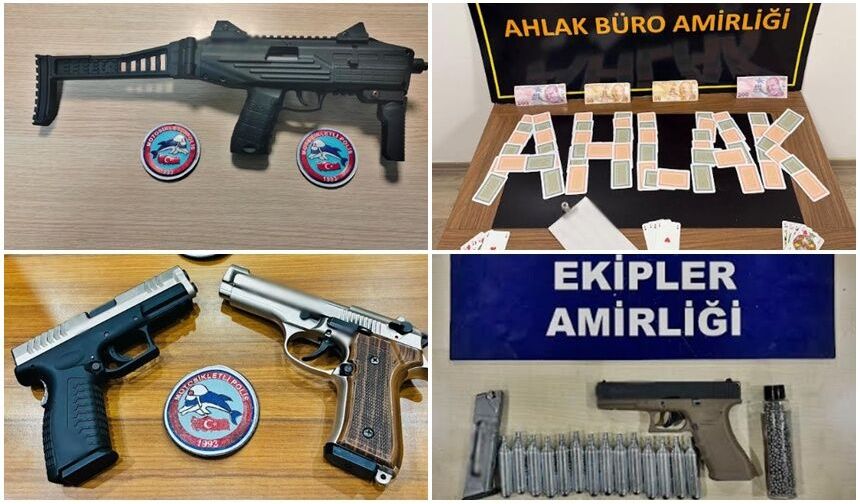 Polis 800 Bin Liralık Dolandırıcılık Olayını Engelledi