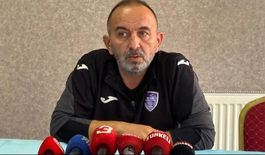 Başantrenör Çokşen: “Zihinsel Yorgunluğu Toparlamaya Çalışıyoruz"