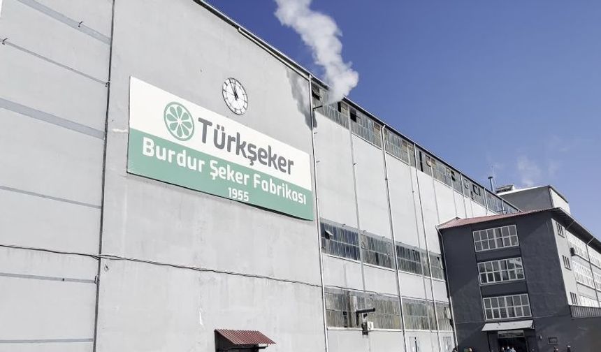 Burdur Şeker Fabrikası’nda Nakliyecilerin İsyanı: “16 Gündür Kamyonum Yüklü Bekliyor!”