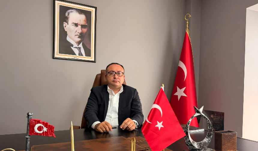Dere, “Afyonkarahisar’a Yakışmayan Bu Tablonun Hesabını Kim Verecek?”