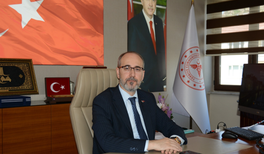 Afyonkarahisar’a 27 Yeni Doktor Kadrosu