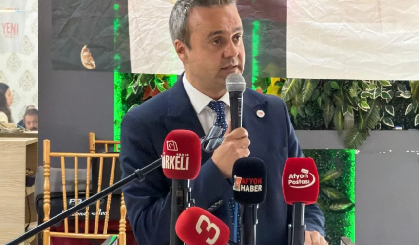 Erhan: “Kimseye kırgınlığım yok!”