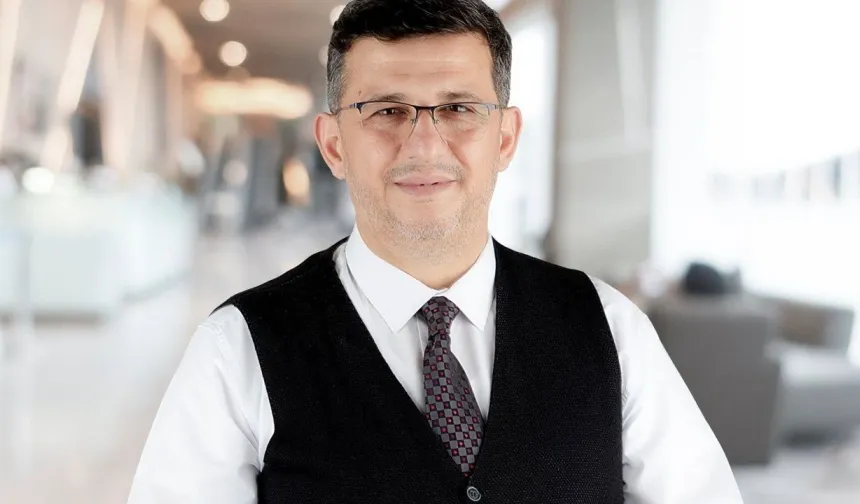 Kayacan, "İftira paylaşımlarını Rabbime havale ediyorum"