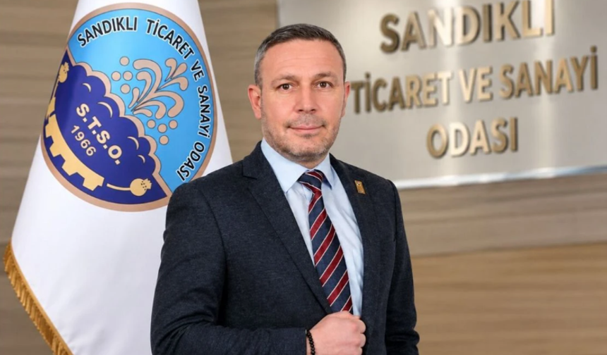 Sandıklı’da Bekir Çetin 7’de 7 yaptı