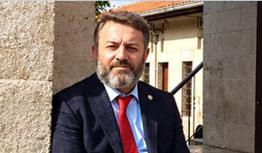 Savcı Betül Gündüz'ün Avukatı’ndan Açıklama